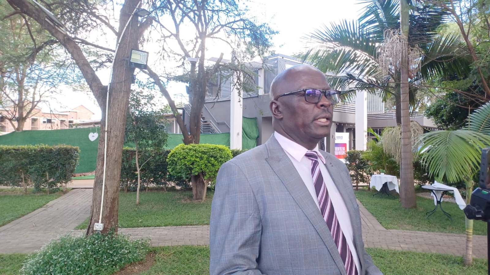 Harare City Council reviews revenue collection strategies