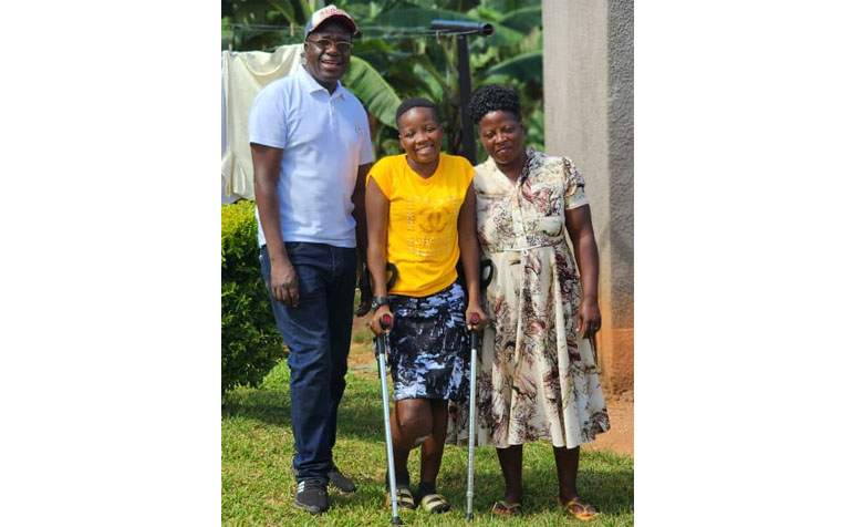Teenager’s battle with cancer silences classroom laughter
