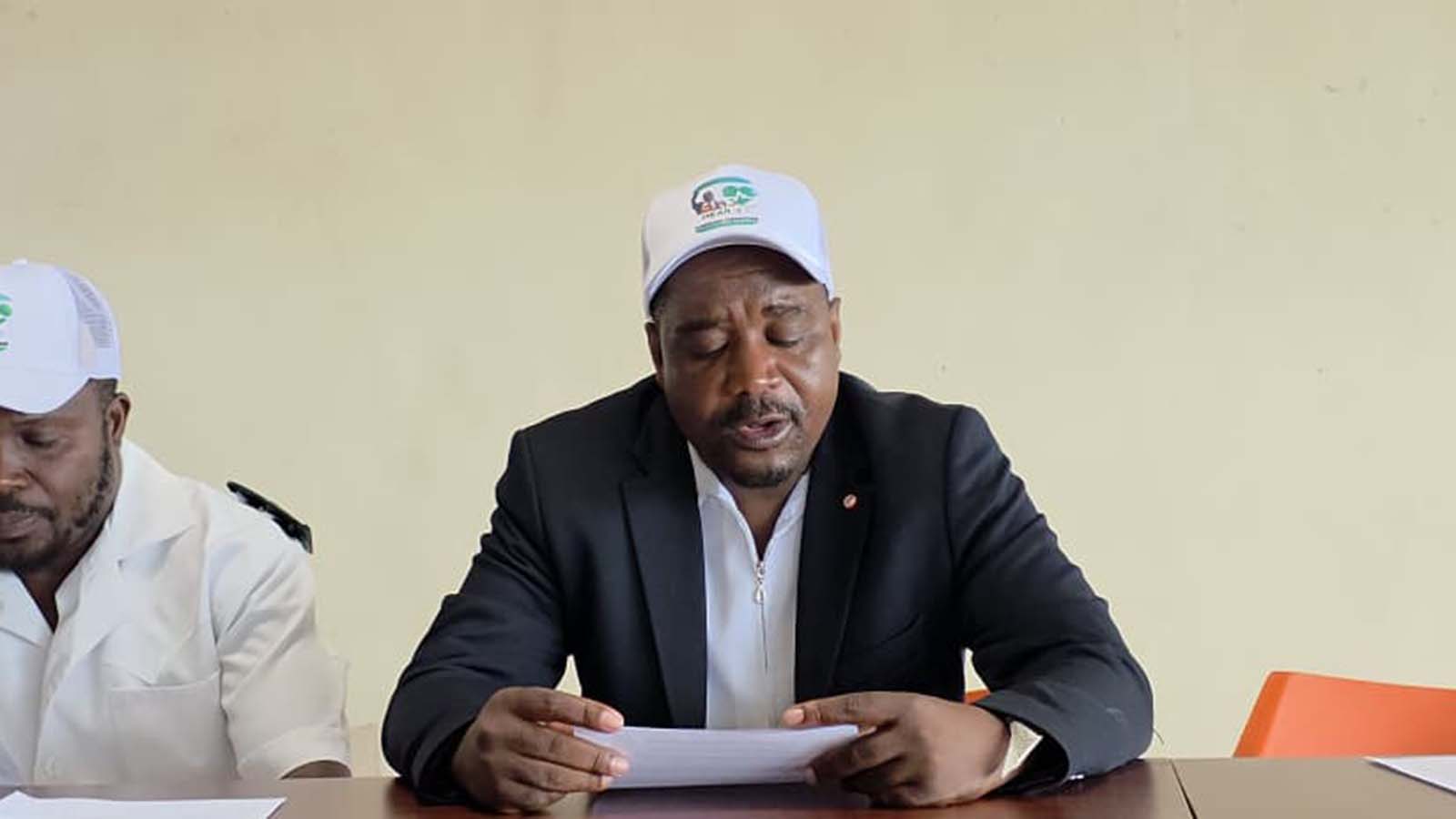 62 000 healthcare workers endorse Constitutional Amendment Bill Number 3
