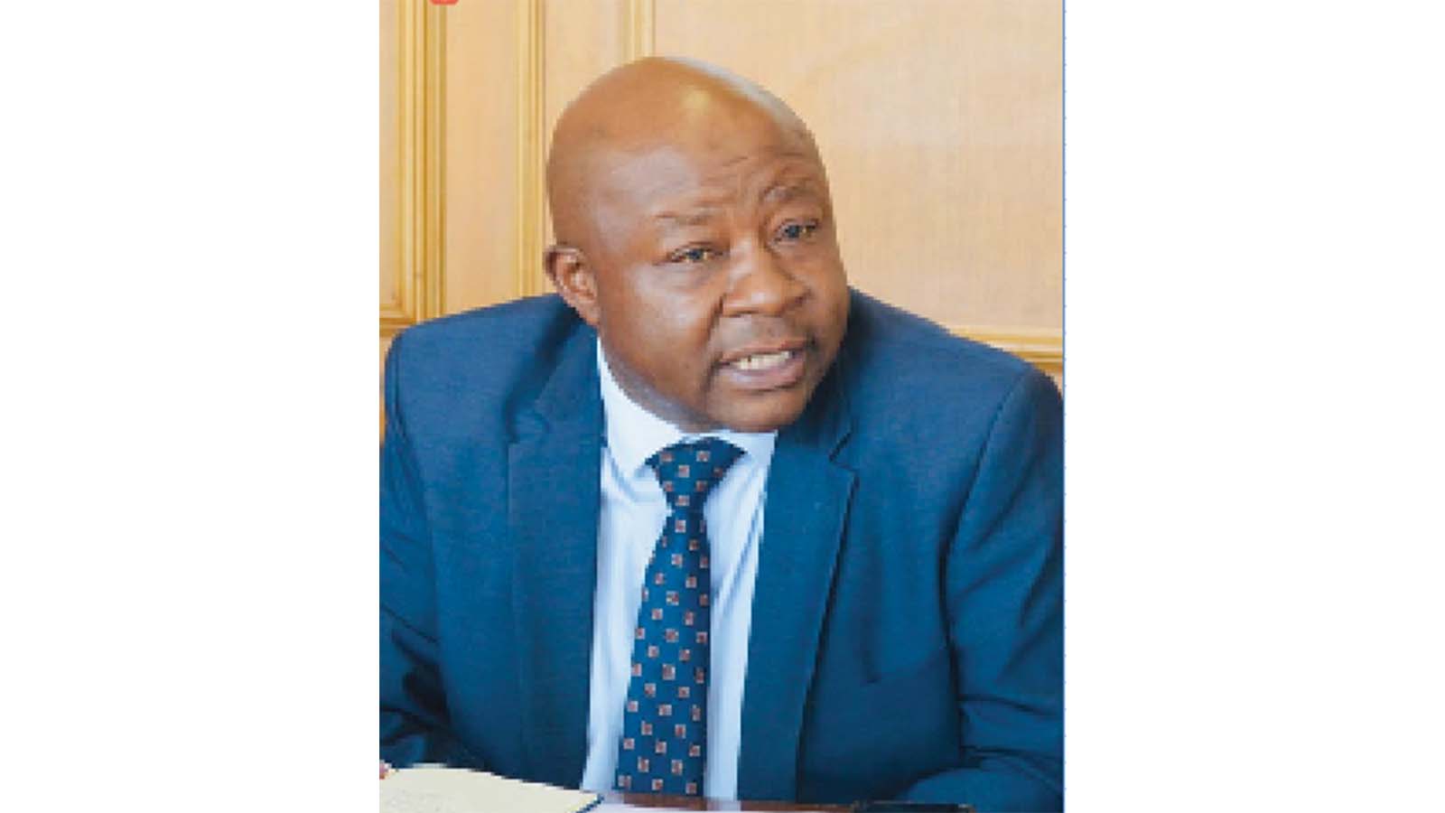 We need to hit  the ground running — NRZ CEO