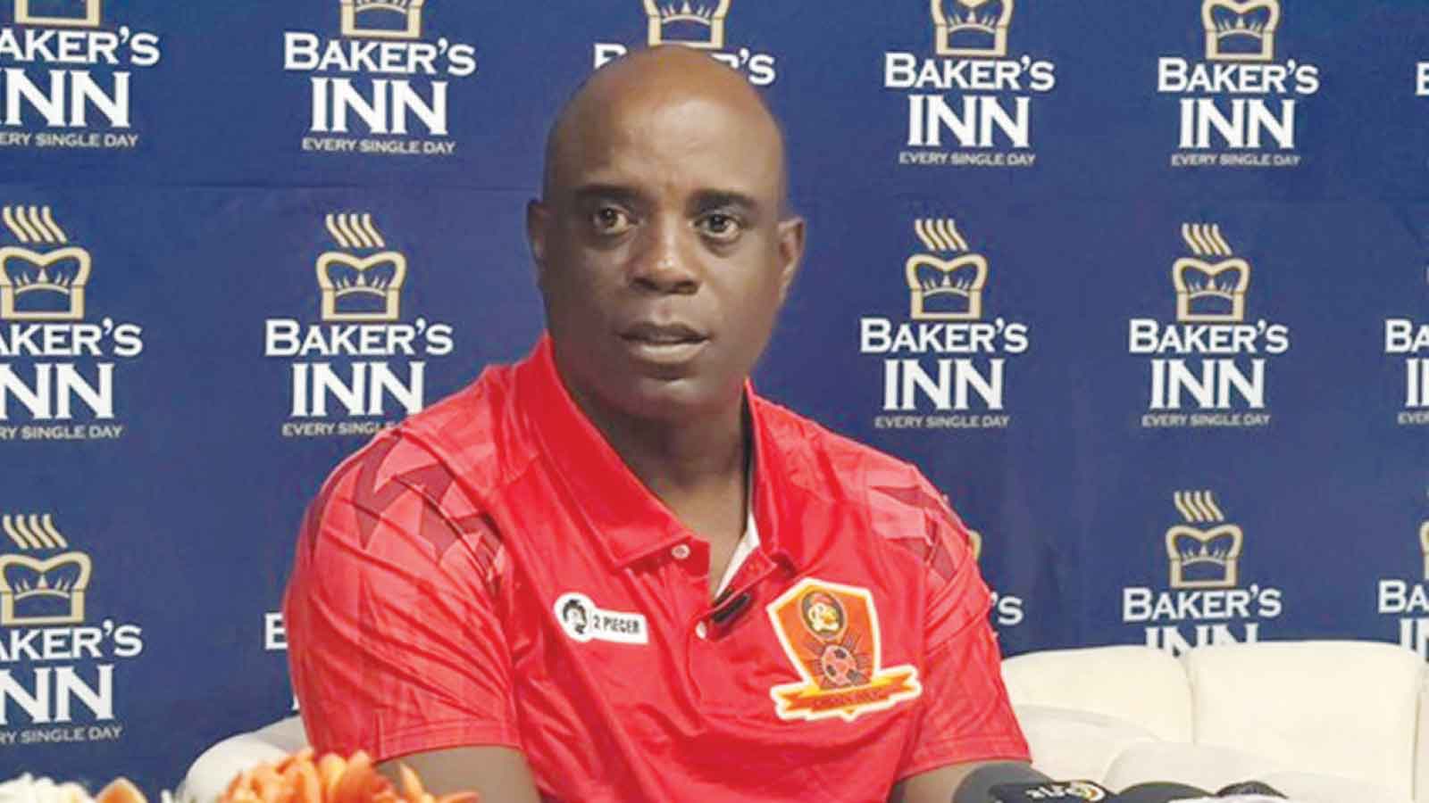 NDIRAYA FACES EX-PAYMASTERS