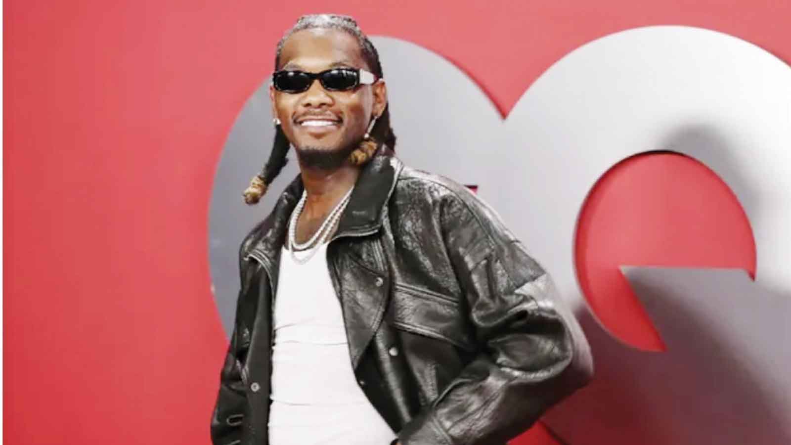 Offset ‘ambushed by group who tried to steal his watch’ before being shot