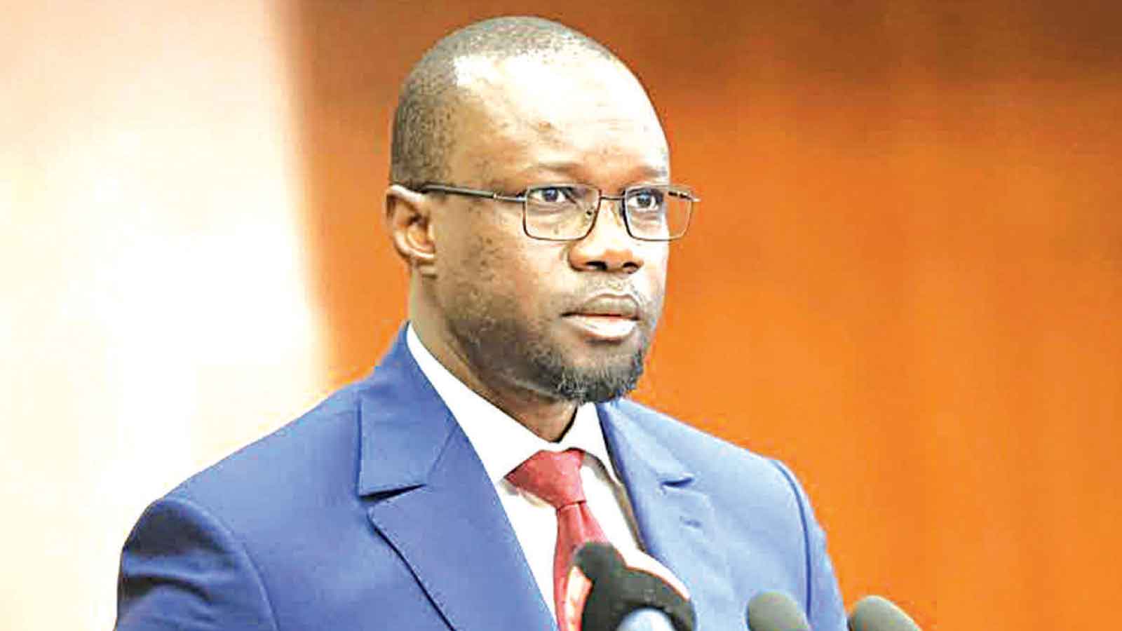 Sonko accuses Trump of destabilising the world
