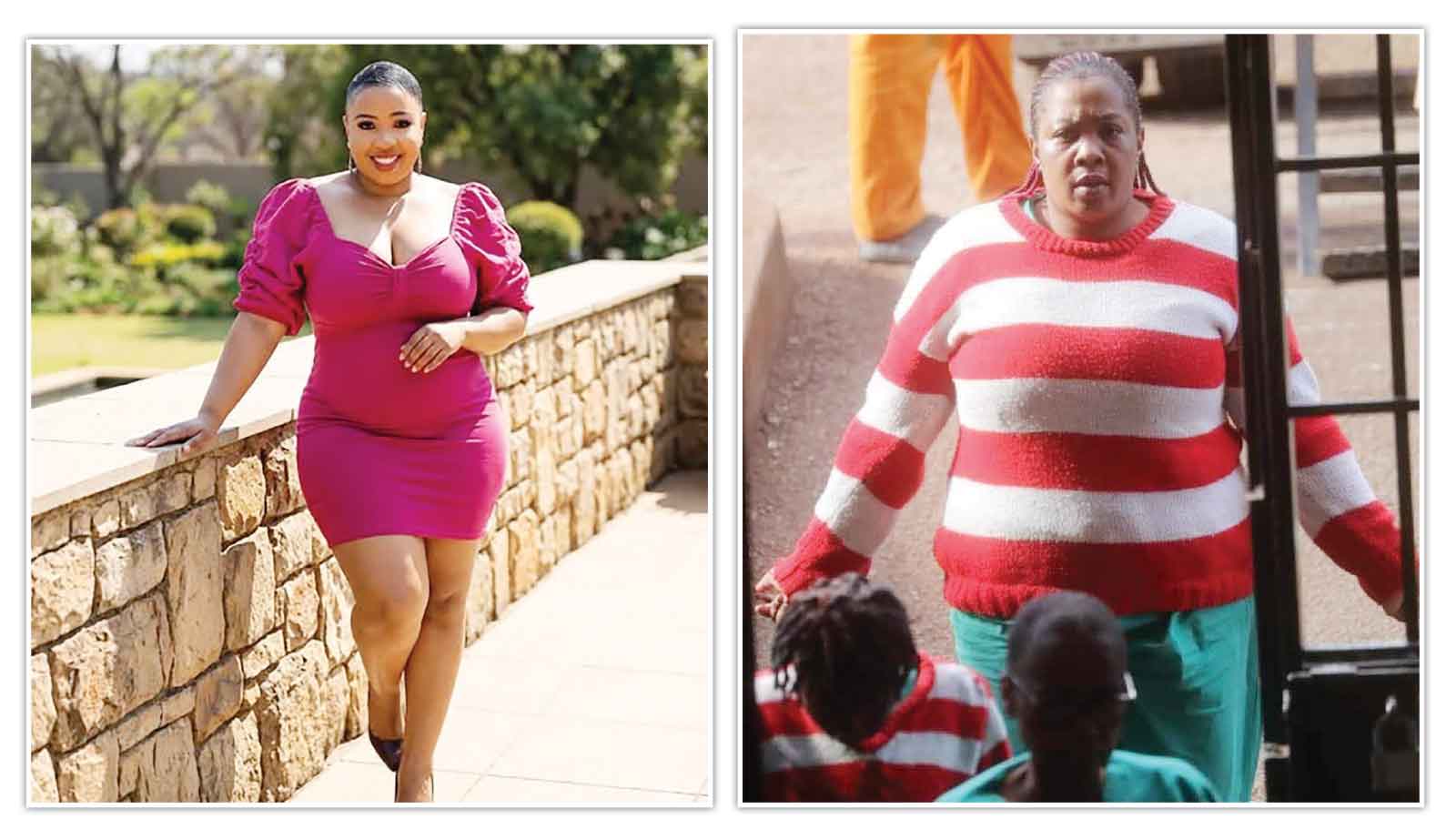 ‘YOU’RE ZIM’S MOST  BEAUTIFUL WOMAN’