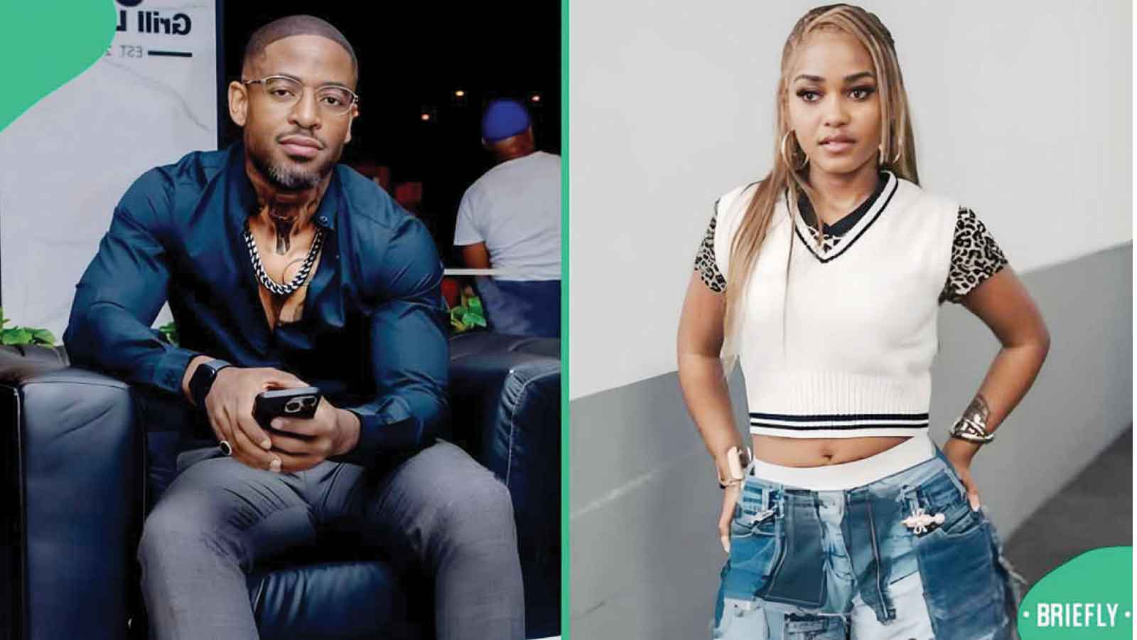 Prince Kaybee’s critical take on the Metro FM Music Awards