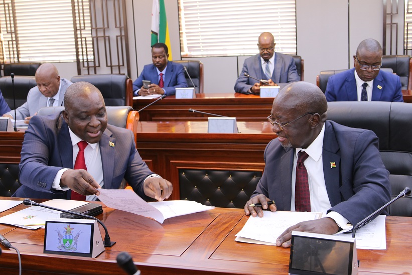 POST CABINET BRIEFING: Employment Policy approved