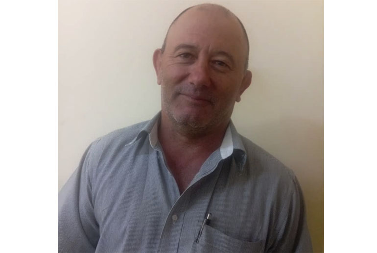 Peter Dombropoulos