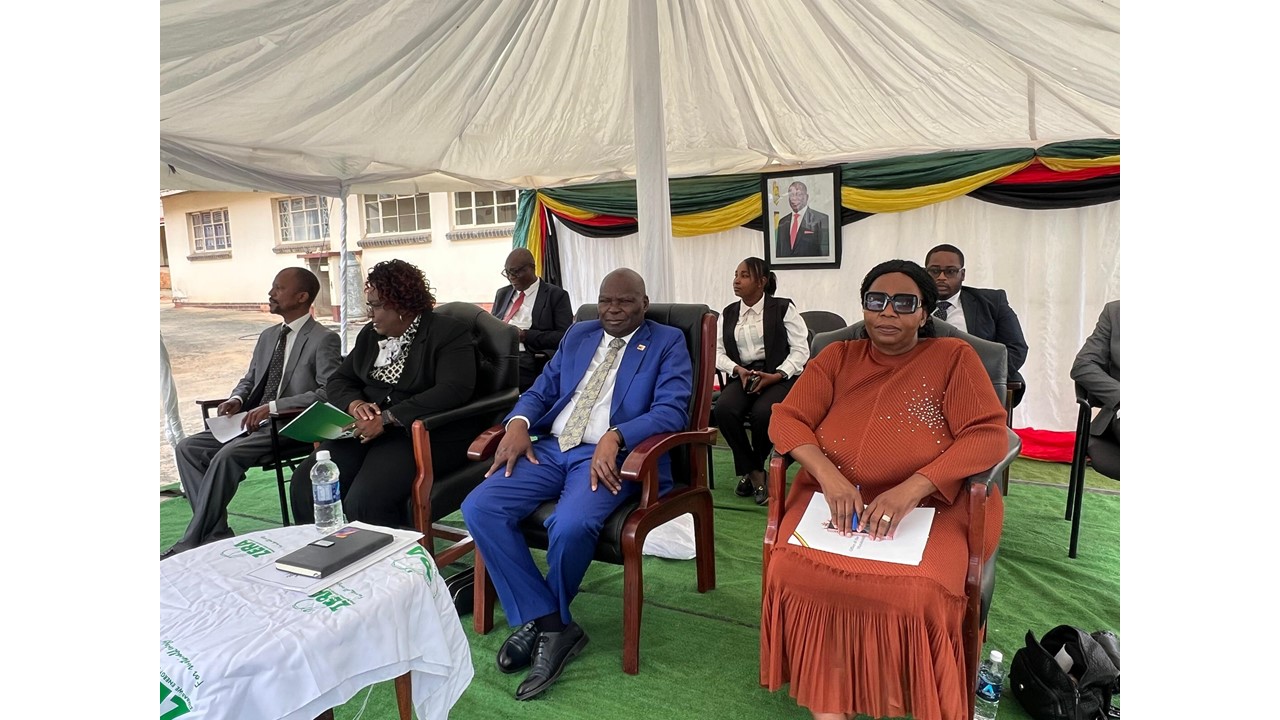 Energy Minister to commission LED lighting project at Gwanda Hospital