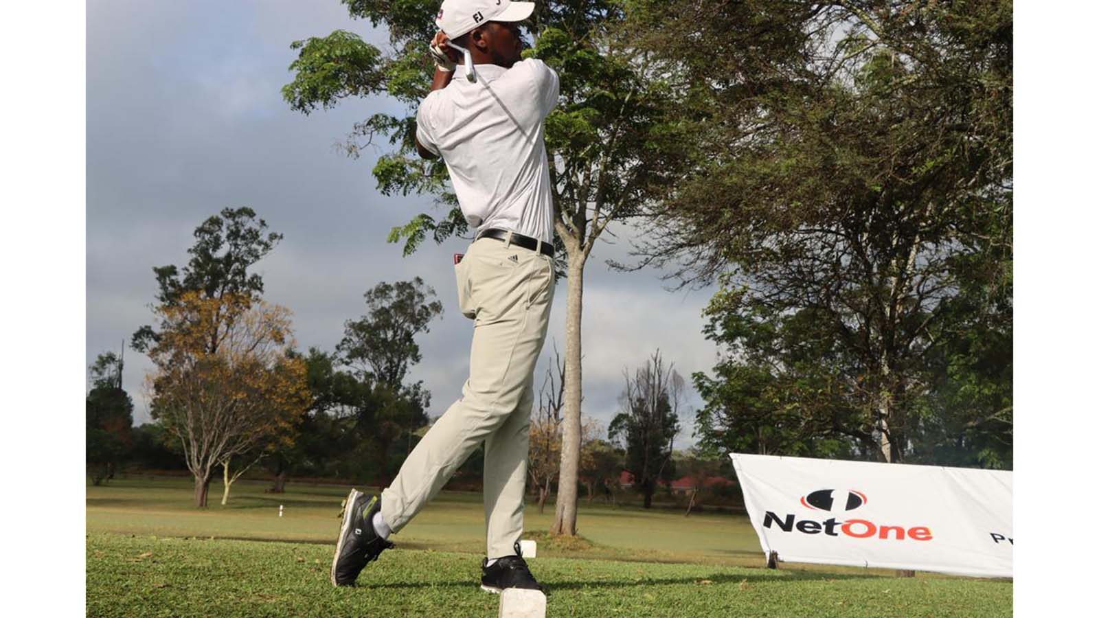 President’s Golf Cup swings beyond sport into tourism, national progress