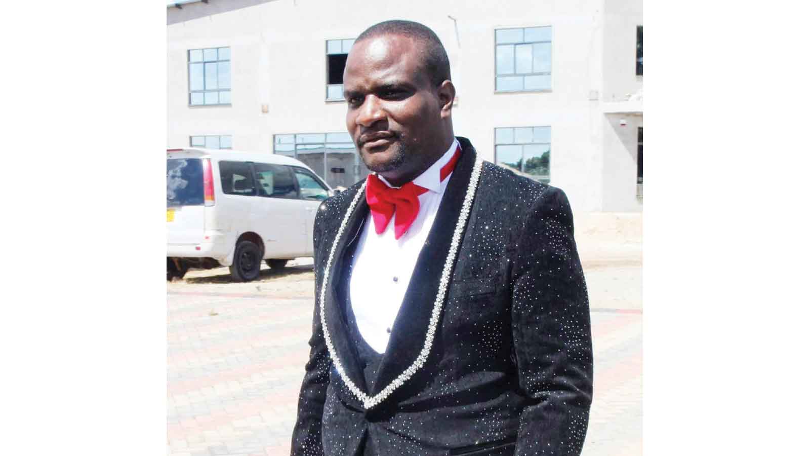 ARE CONGREGANTS ABANDONING CHURCHES?