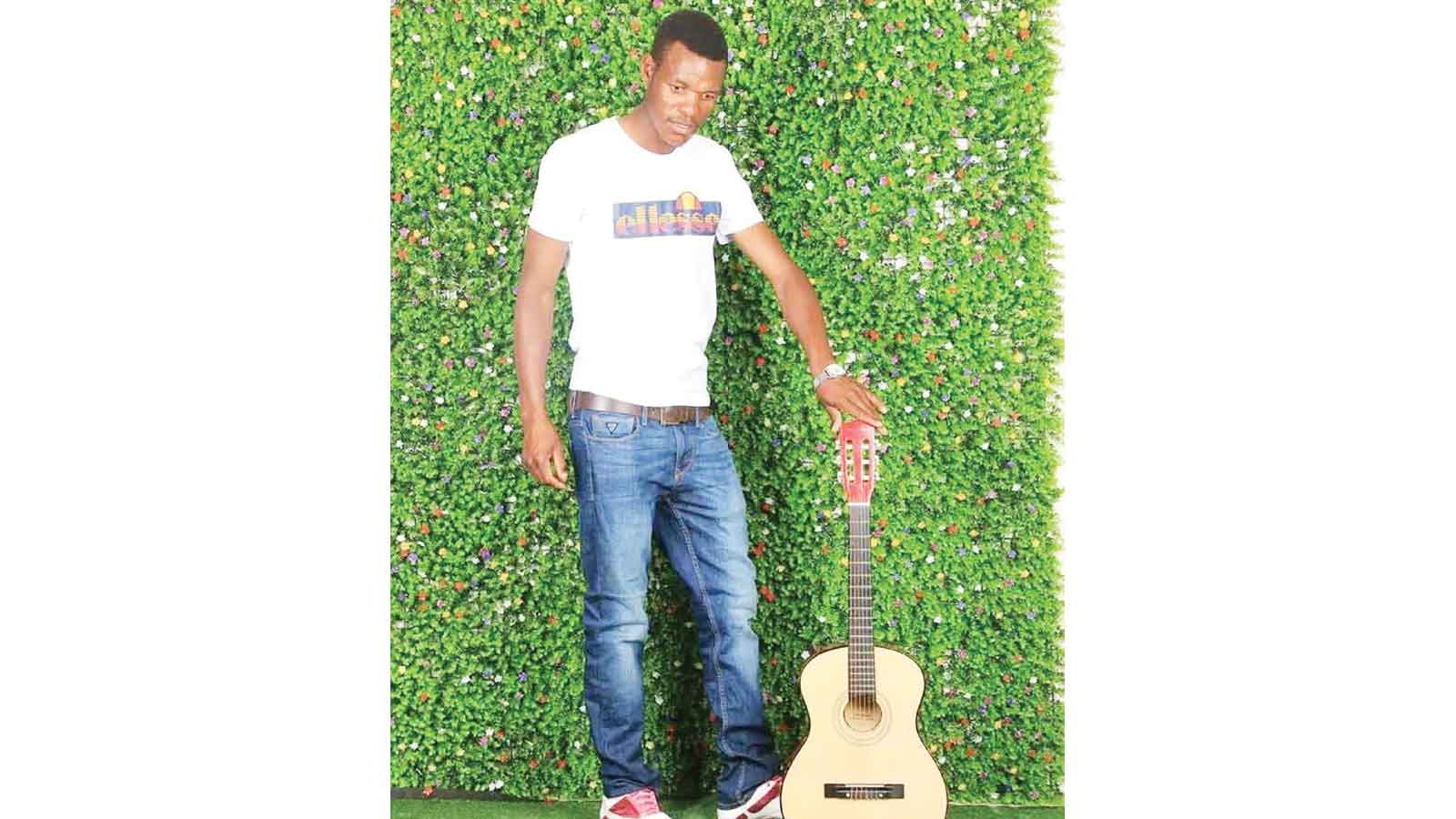 Razorman Breaks Through as ‘Amai Makanaka’  Takes Over TikTok