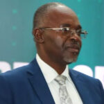 Secretary for Manicaland Provincial Affairs and Devolution, Mr Abbiot Maronge