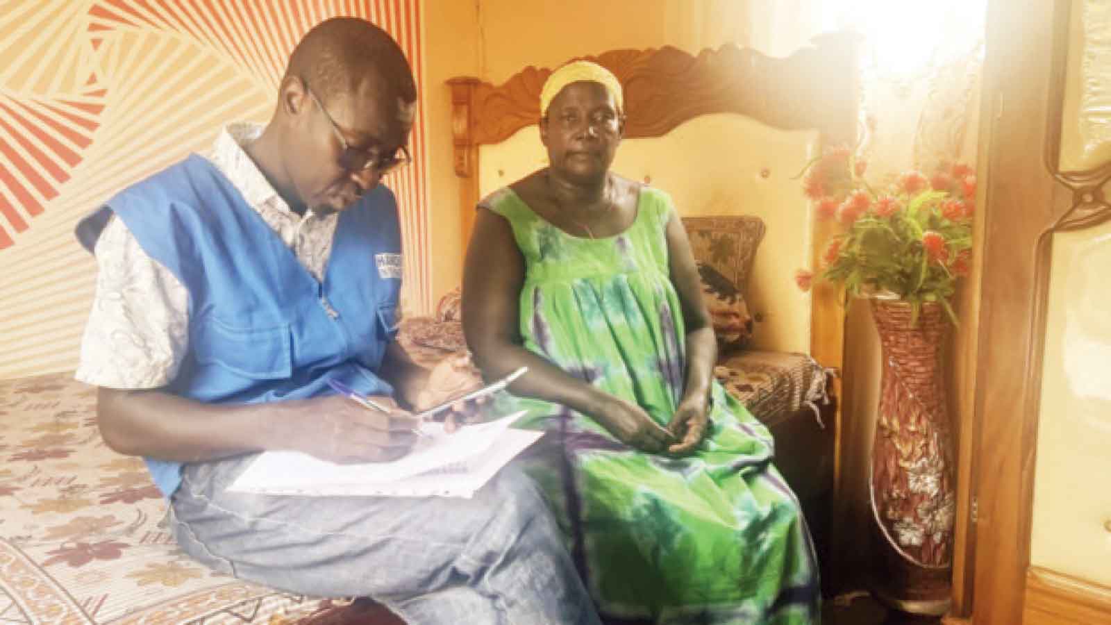 Woman’s traumatic birth sparks fight for inclusive maternity care