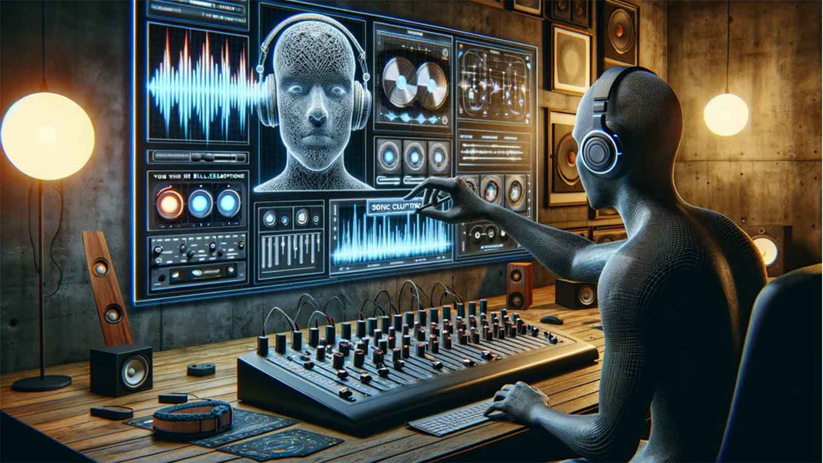 COMMENT: Local musicians should embrace technology