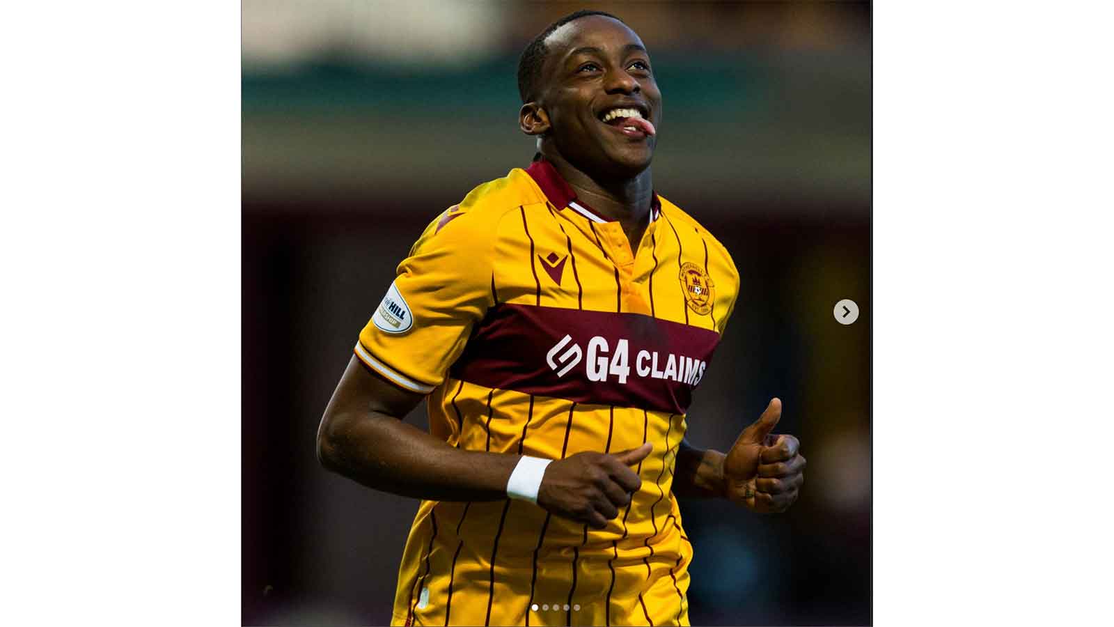 Maswanhise back with a bang . . . he targets Warriors return