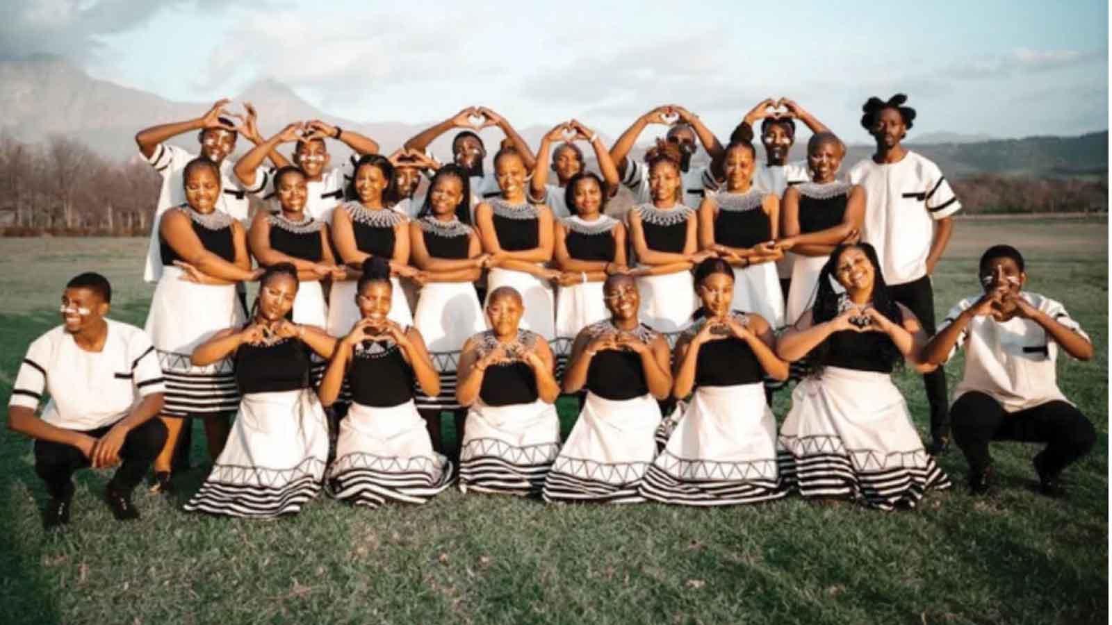 Disturbing abuse allegations against Thanda Choir