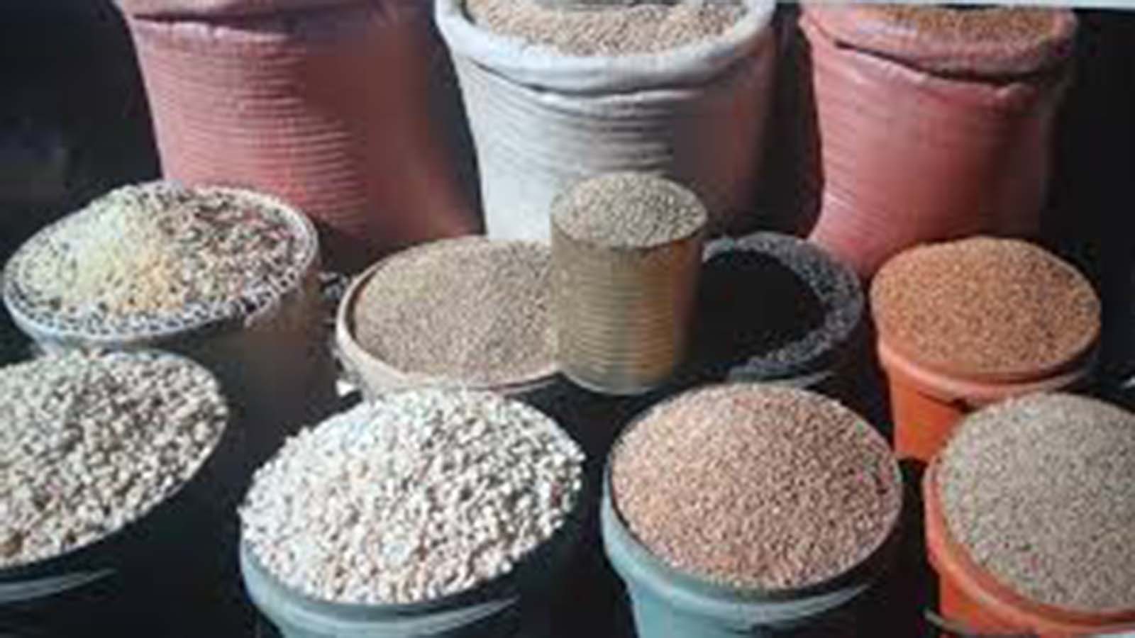 Govt approves producer prices for 2025/26 summer crops