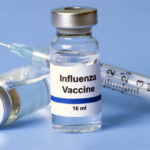 The flu vaccine is designed to protect against the influenza virus only