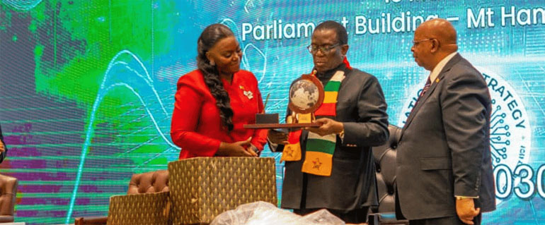 The pillars speak directly to how AI will be applied in our daily lives, how it will be funded and supported, and how Zimbabwe will position itself globally