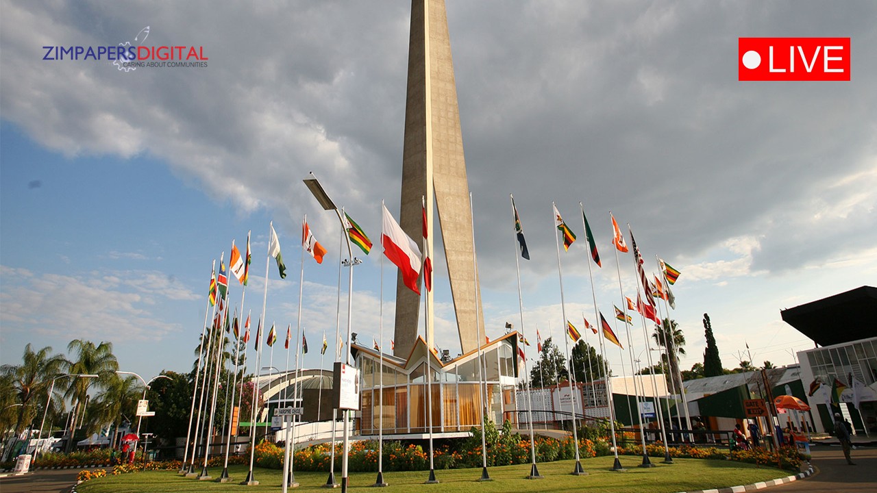 Botswana President Boko to officially open ZITF today