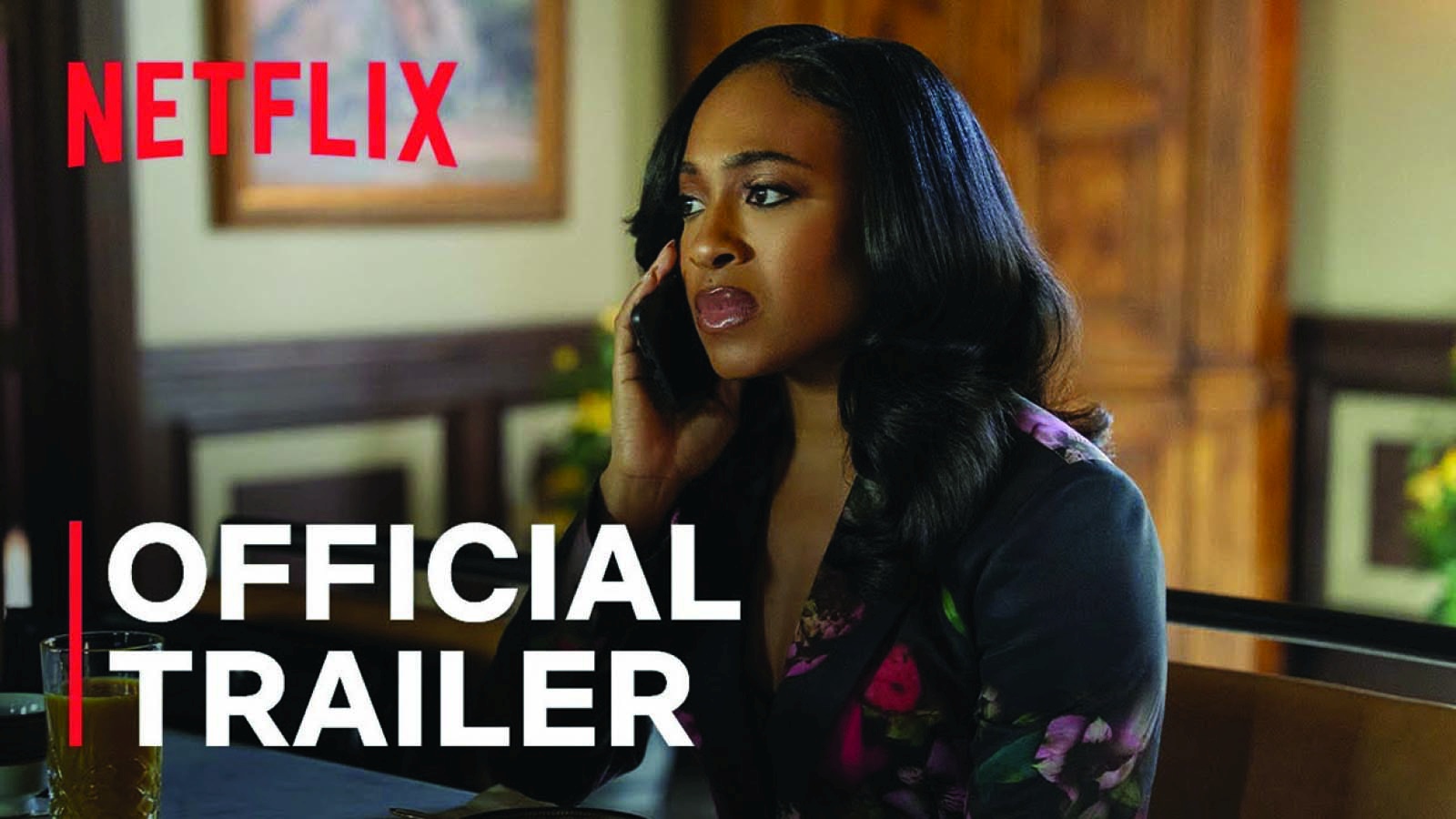 TYLER PERRY’S HIT NETFLIX SERIES ‘BEAUTY IN BLACK’ FINALE SHOT IN JUST SIX DAYS