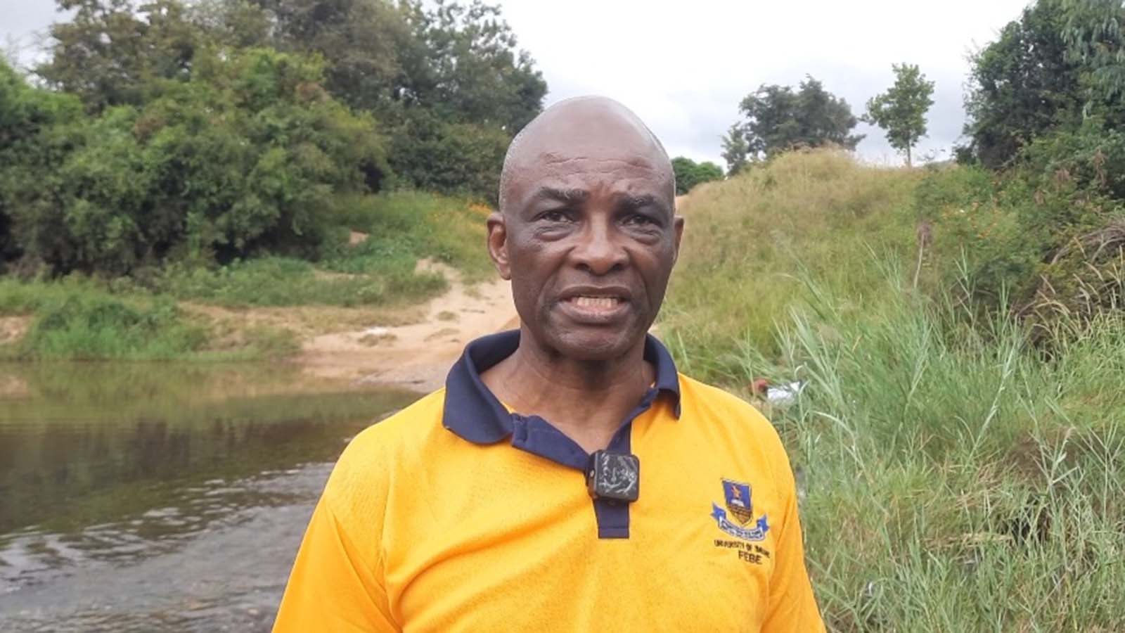 UZ urges policy and private-sector support for rural development