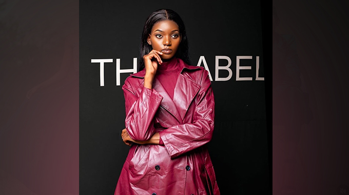 Zanele’s focus now on Miss Tourism Zimbabwe role