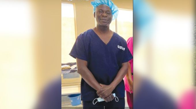 The hands that brought life: Nation mourns renowned gynaecologist, Dr Gunguwo