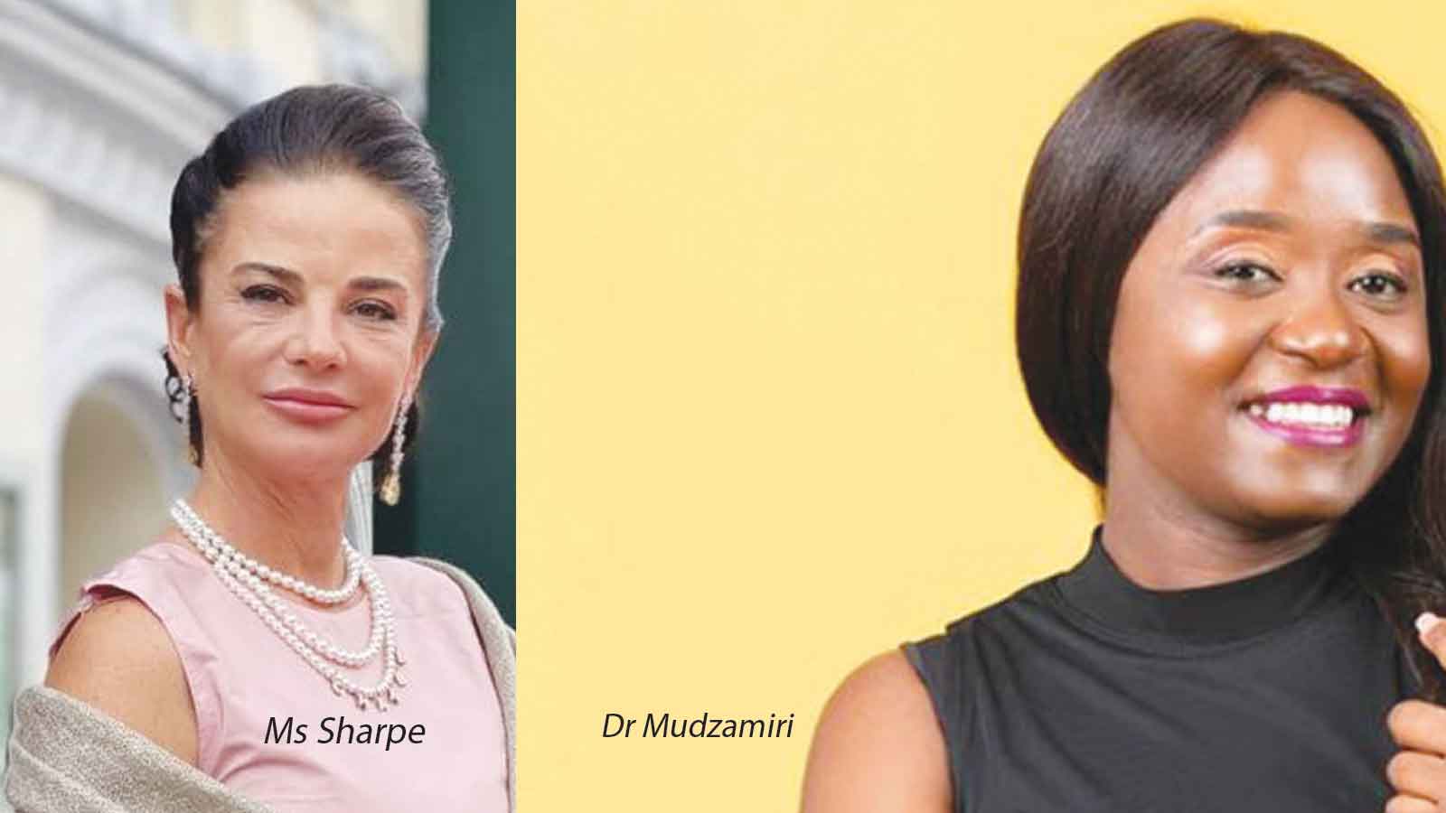 Women entrepreneurs urged to embrace partnerships