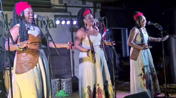 Matojeni Melomaniacs return to world stage