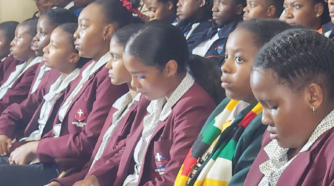 4 000 Bulawayo girls benefit from financial literacy programme