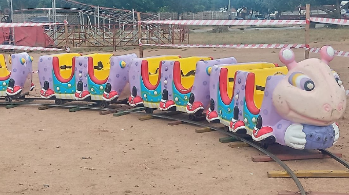 Luna Park invites families to unwind and reconnect