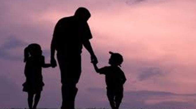 A father’s love saves an alcoholic ex-con!