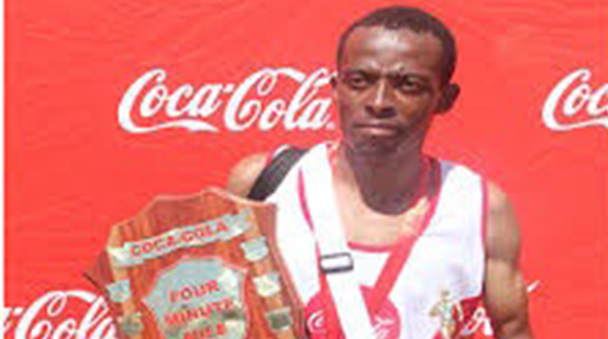 MILE OF GLORY, MILE OF CASH: Athletes chase history and US$800 jackpot in explosive Four-Minute Mile final