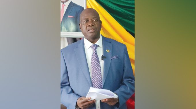 Government launches ‘Learner’s Hub Chatbot’ at ZITF