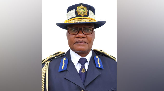 In uniform and in charge! The rise of women power in Matabeleland South’s police force