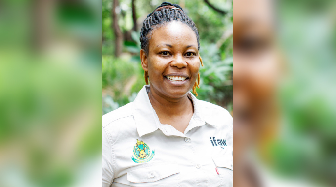 Hwange–Matetsi– Zambezi Ecosystem receives 1m euro boost