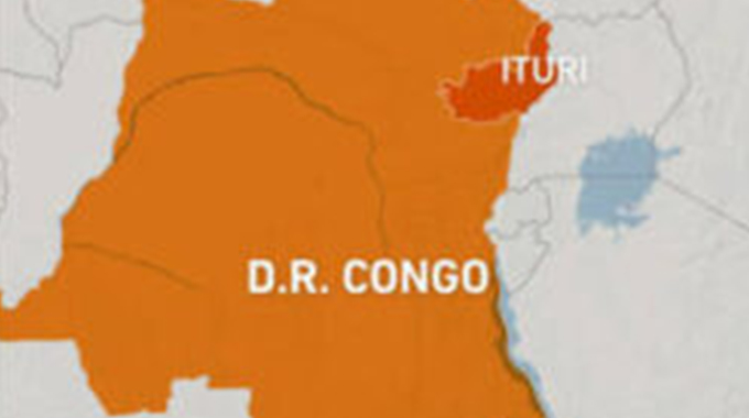 DR Congo central bank in new bid to ban dollar
