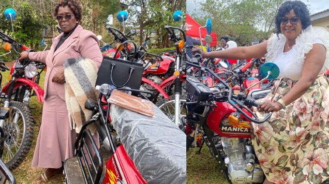 A journey of progress: 46 years on: How Independence has redefined the lives of Zimbabwe women