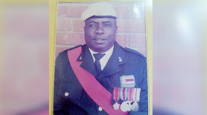 Cde William Ncube: A gallant son of the soil and hero of Tjewondo remembered
