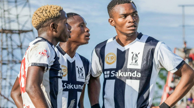 When Bosso came to Maphisa and football belonged to everyone