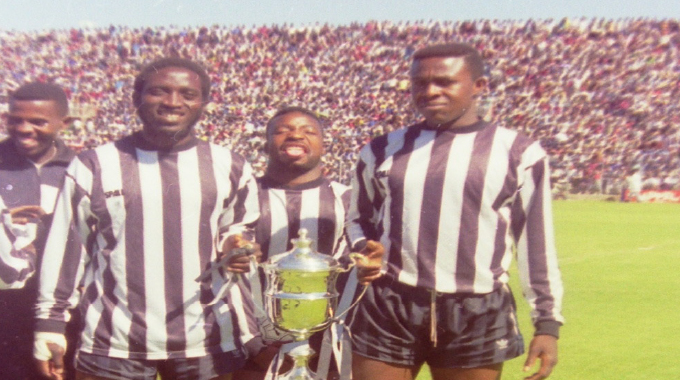 Highlanders great stars of the past