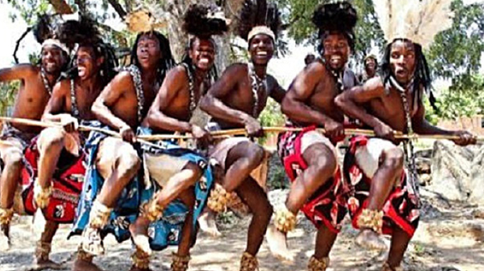KALANGA: Lekedza Zwinolaladzisa