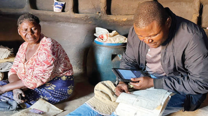 Evidence-based household data key to effective social protection