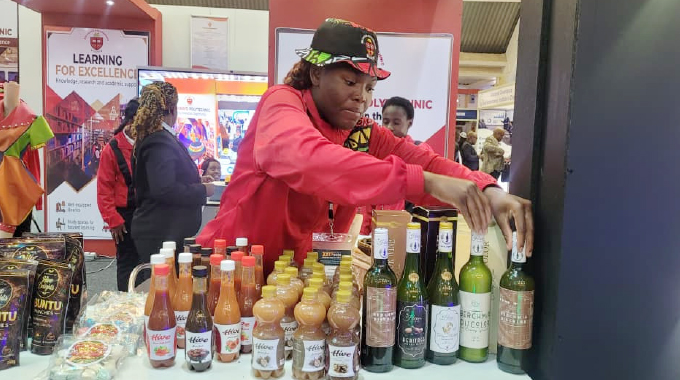 ZITF DRIVES NEW WAVE OF BUSINESS BUZZ IN BULAWAYO