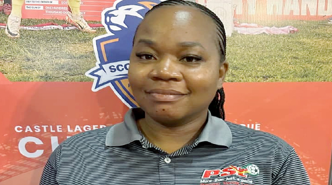 PSL at ZITF . . . use platform to strengthen fan, corporate links