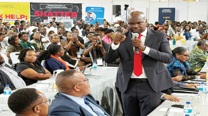 Govt launches US$1m Youth Economic Empowerment Fund