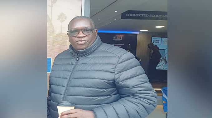 Zimpapers accelerates digital shift as audiences move online