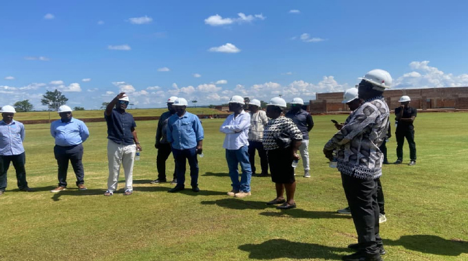 US$66,9 million deal to unlock Victoria Falls transformation