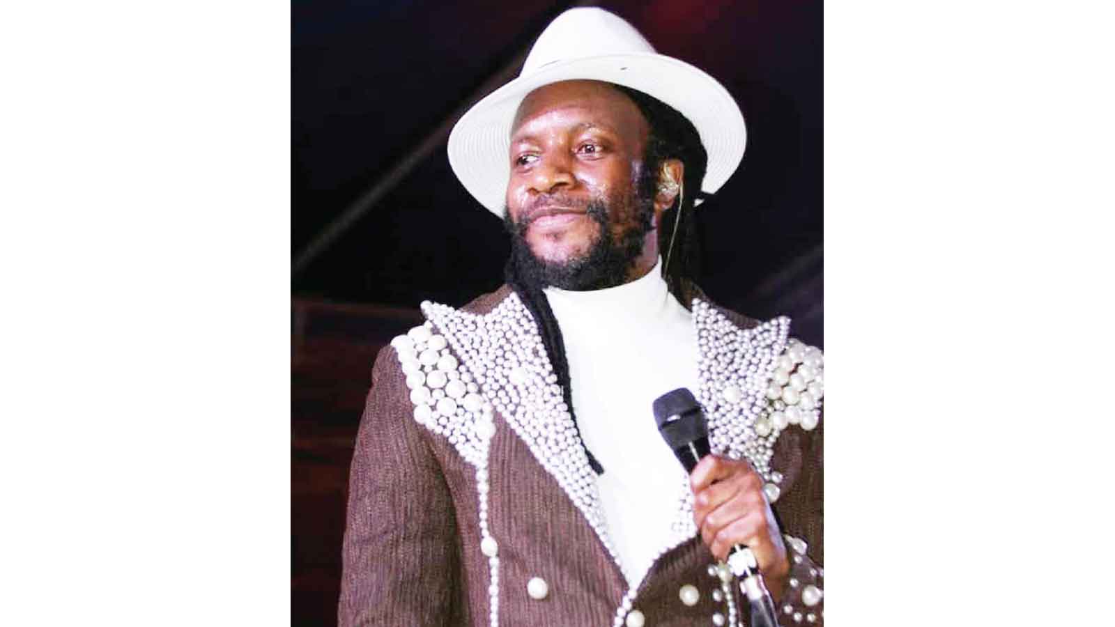 ZITF LIGHTS UP CITY OF KINGS